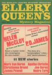 Ellery Queen's Mystery Magazine, July 1968