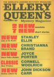 Ellery Queen's Mystery Magazine, February 1969