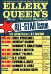 Ellery Queen's Mystery Magazine, April 1969