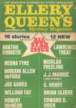 Ellery Queen's Mystery Magazine, December 1969