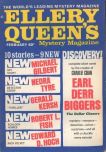 Ellery Queen's Mystery Magazine, February 1970