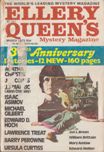 Ellery Queen's Mystery Magazine, March 1975