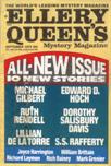 Ellery Queen's Mystery Magazine, September 1975