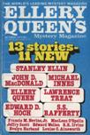Ellery Queen's Mystery Magazine, October 1975