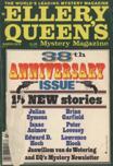 Ellery Queen's Mystery Magazine, March 1979