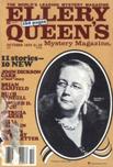 Ellery Queen's Mystery Magazine, October 1979