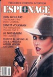 Espionage Magazine, May 1985