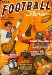 Football Stories, Fall 1938