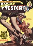 Fighting Western, May 1950