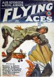 Flying Aces, September 1929