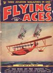 Flying Aces, February 1935