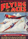 Flying Aces, March 1935