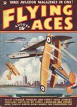 Flying Aces, August 1935