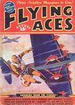 Flying Aces, August 1936