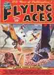 Flying Aces, December 1938