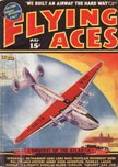 Flying Aces, May 1939