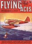 Flying Aces, June 1941