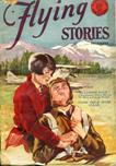 Flying Stories, December 1928