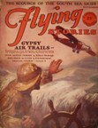 Flying Stories, September 1929