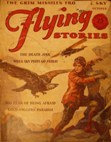 Flying Stories, October 1929