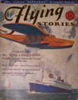 Flying Stories, December 1929