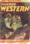 Famous Western Stories, December 1953