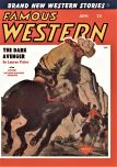 Famous Western Stories, June 1955