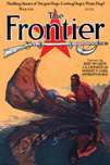 Frontier Stories, May 1926