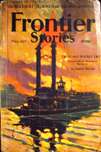Frontier Stories, May 1927
