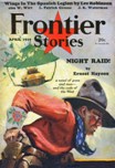 Frontier Stories, April 1929