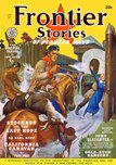 Frontier Stories, Summer 1939