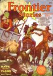 Frontier Stories, Winter 1940