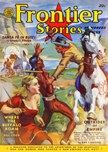 Frontier Stories, Summer 1941