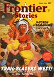 Frontier Stories, Fall 1946