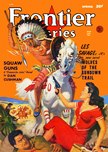 Frontier Stories, Spring 1949