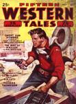Fifteen Western Tales, May 1946