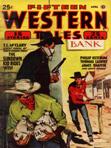 Fifteen Western Tales, April 1947