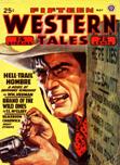 Fifteen Western Tales, May 1947
