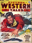 Fifteen Western Tales, April 1948
