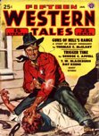 Fifteen Western Tales, January 1949
