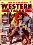 Fifteen Western Tales, March 1949