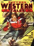 Fifteen Western Tales, July 1949