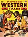 Fifteen Western Tales, November 1949