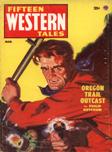 Fifteen Western Tales, March 1953
