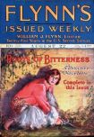 Flynn's Weekly, August 22, 1925