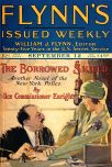 Flynn's Weekly, September 12, 1925