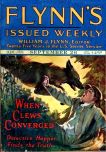 Flynn's Weekly, September 26, 1925