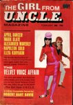 The Girl from U.N.C.L.E., February 1967