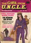 The Girl from U.N.C.L.E., April 1967