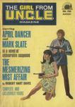 The Girl from U.N.C.L.E., August 1967